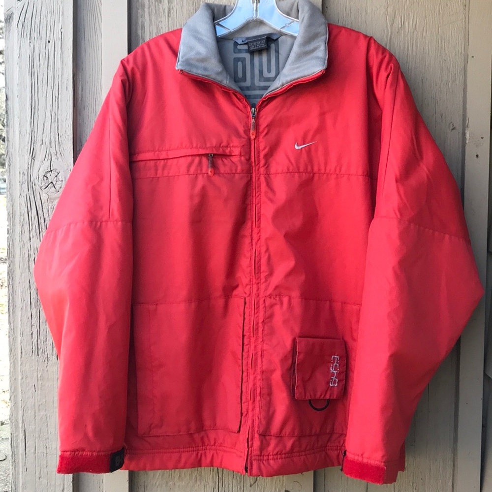 Vintage Nike 6453 jacket size XS ▫️